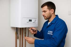 Cum am ales să instalez o centrală termică în Bucureşti şi de ce recomand ACME INSTAL